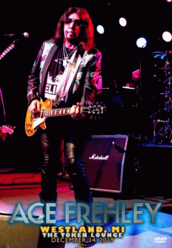 Ace Frehley : Westland